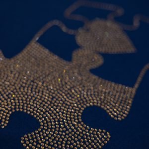 Pieces of Belonging