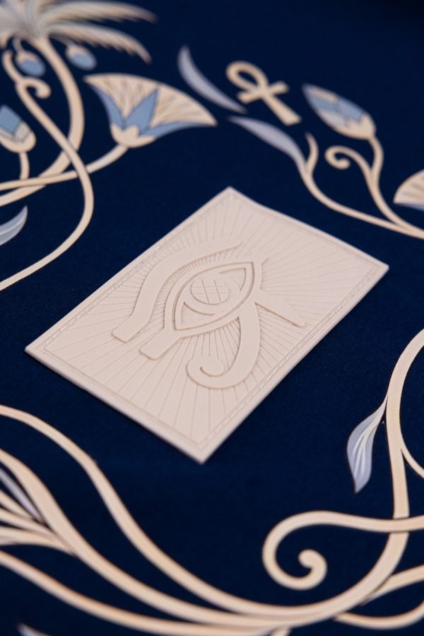 Eye of Horus